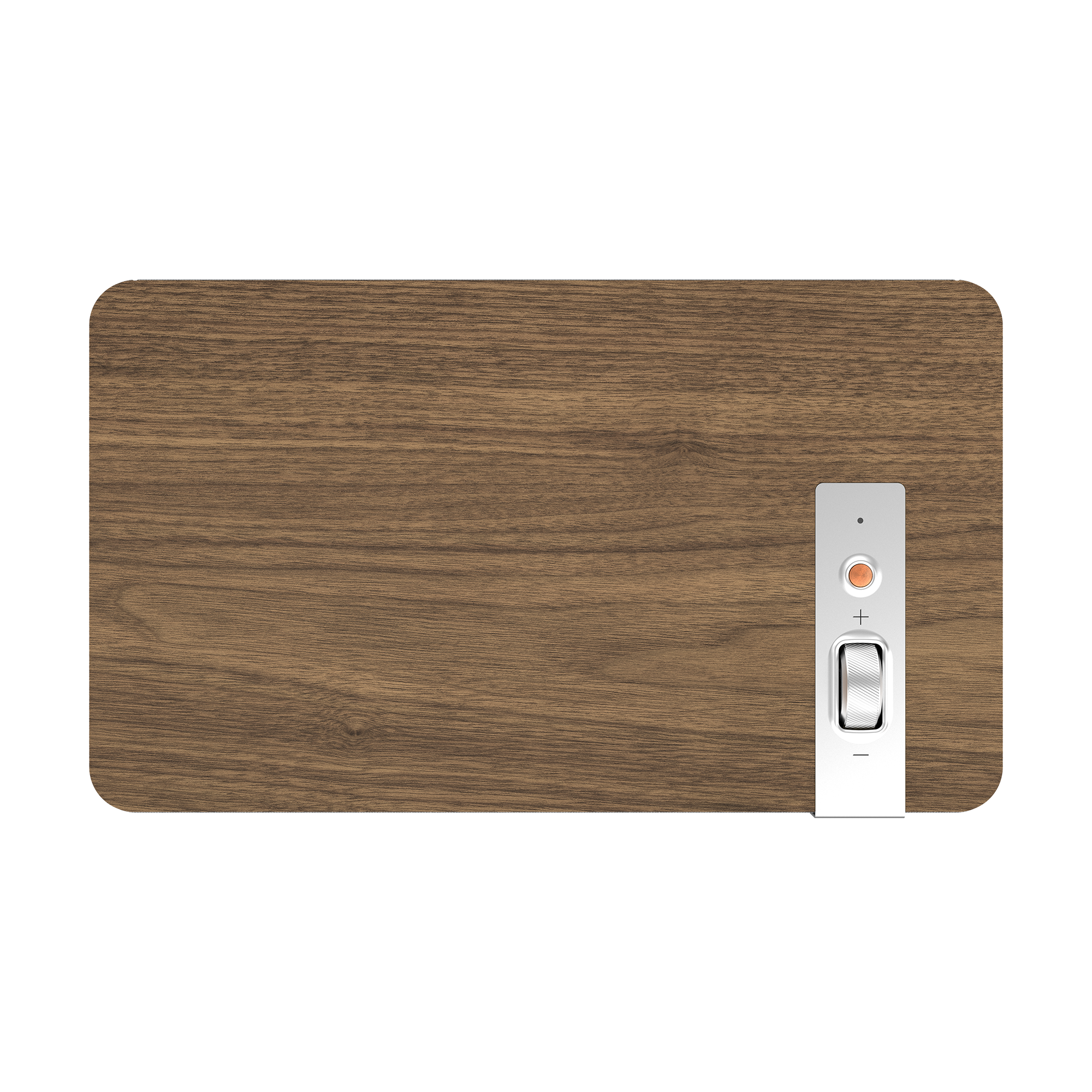 Klipsch The Three Plus (Walnut)