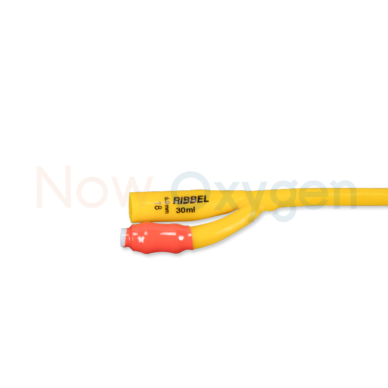 Foley Catheter 2 Way 18