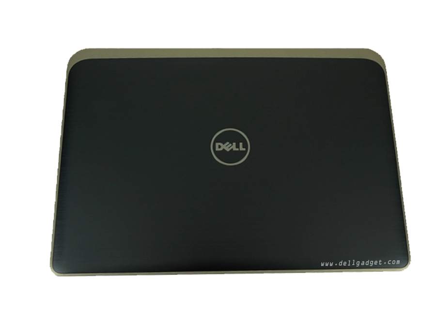ฝาหลังจอ Dell Inspiron 5437 แท้ ราคา พิเศษ Top Cover Dell 5437 ตรงรุ่น ตรงสเปค รับประกันศูนย์ Dell Thailand
