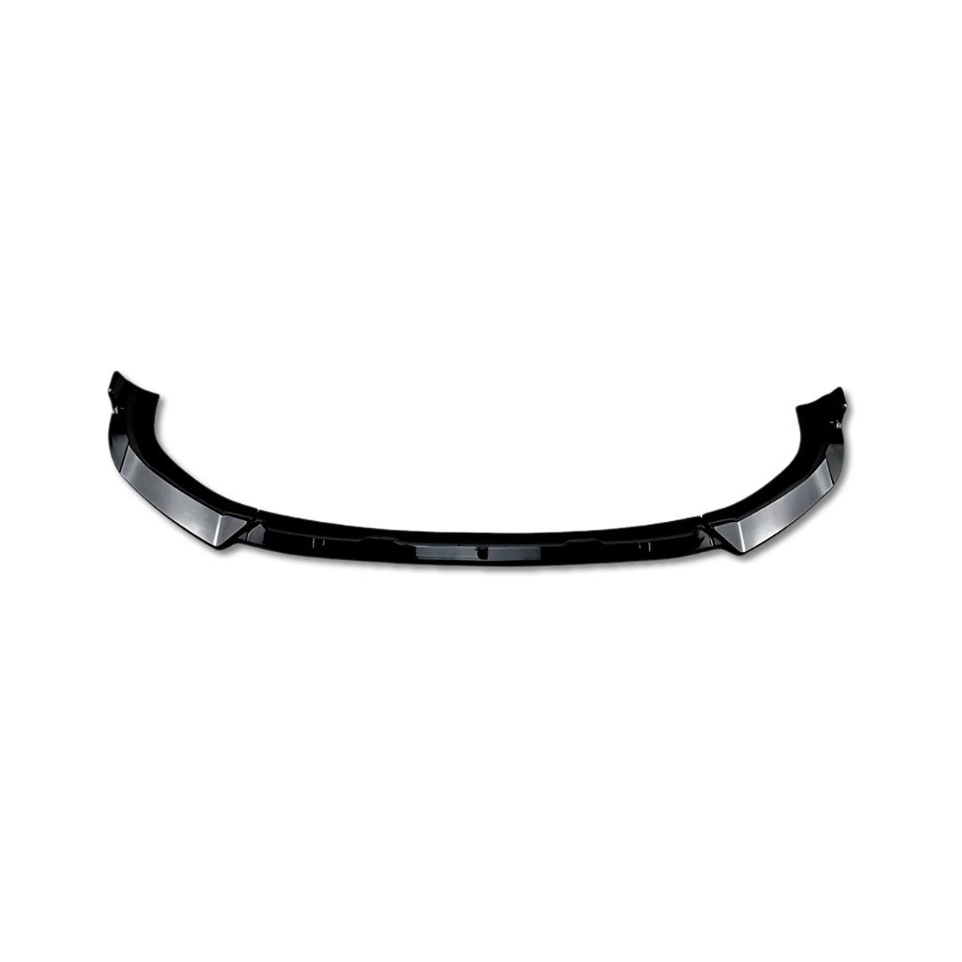 ลิ้นหน้า สเกิร์ตหน้า BMW X1(U11) xLine 2024-2026 รุ่น 78thGarage V.1