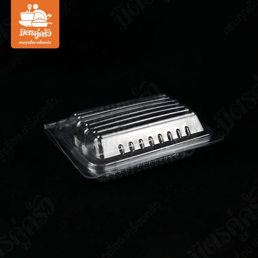 กล่องพลาสติก F-65 A