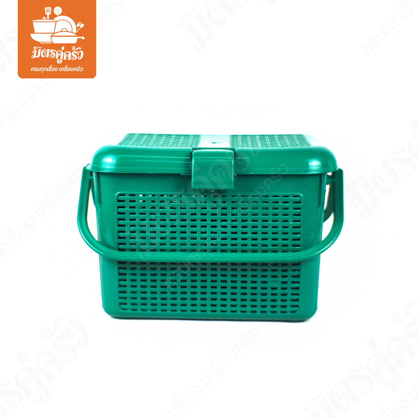 ตะกร้ารัสเซีย No.404-1B ตราเซอร์เวย์