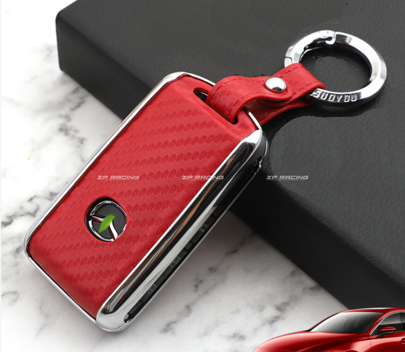 Case กุญแจ Mazda 3 '2020