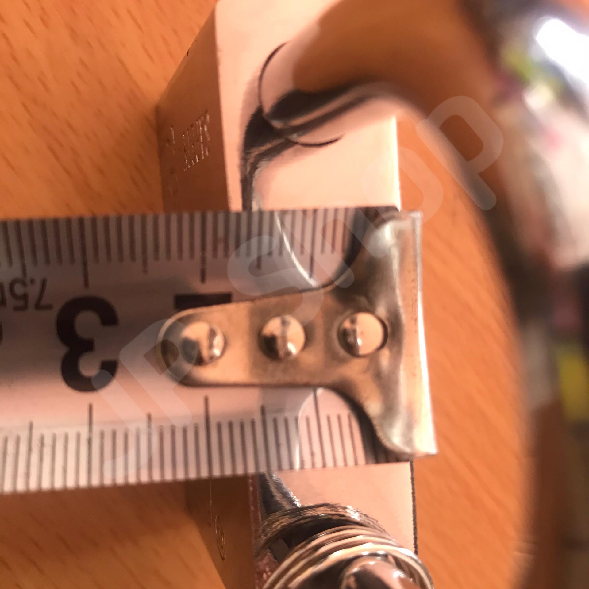 กุญแจล็อคบ้าน ล็อคครัว ล็อคอเนประสงค์ 70 มม. ล็อคแน่นหนา คงทน ราคาถูก สนใจสั่งซื้อได้เลย ห่วงสั้น #906