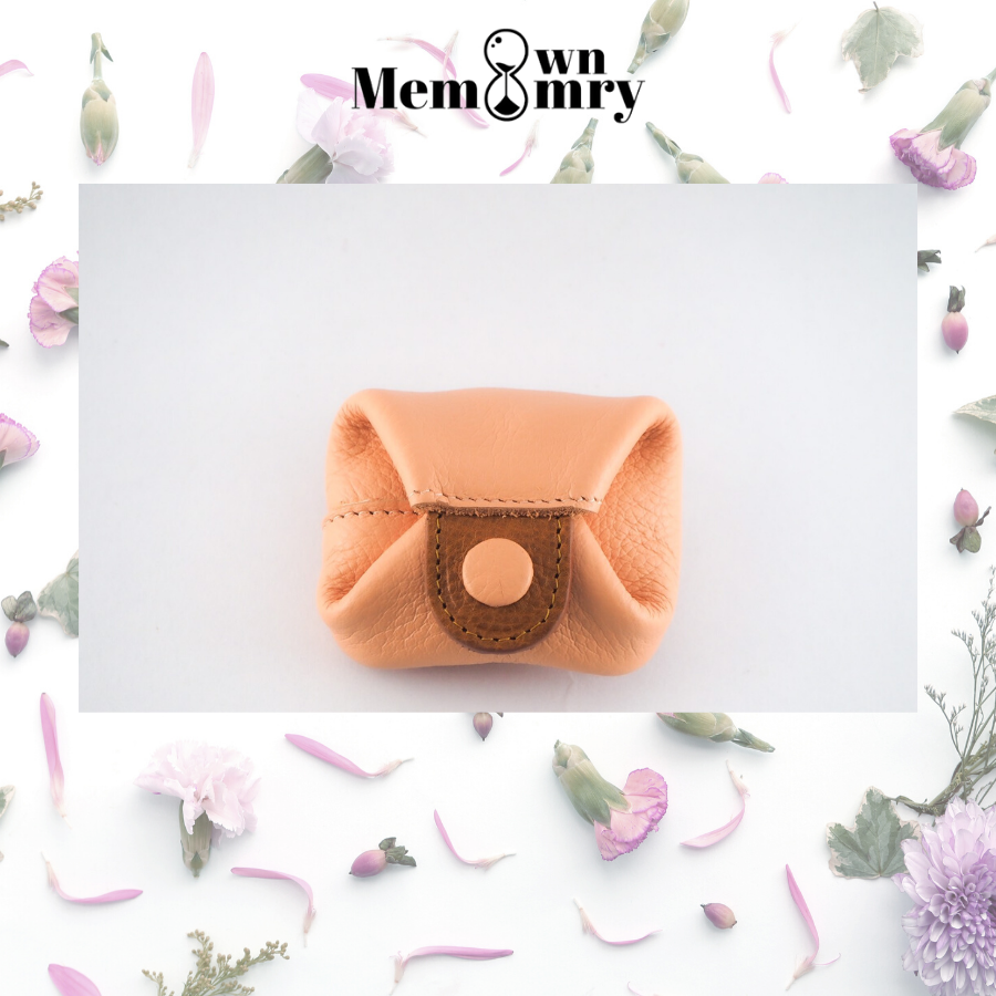 กระเป๋าใส่เหรียญ รุ่นนามิ