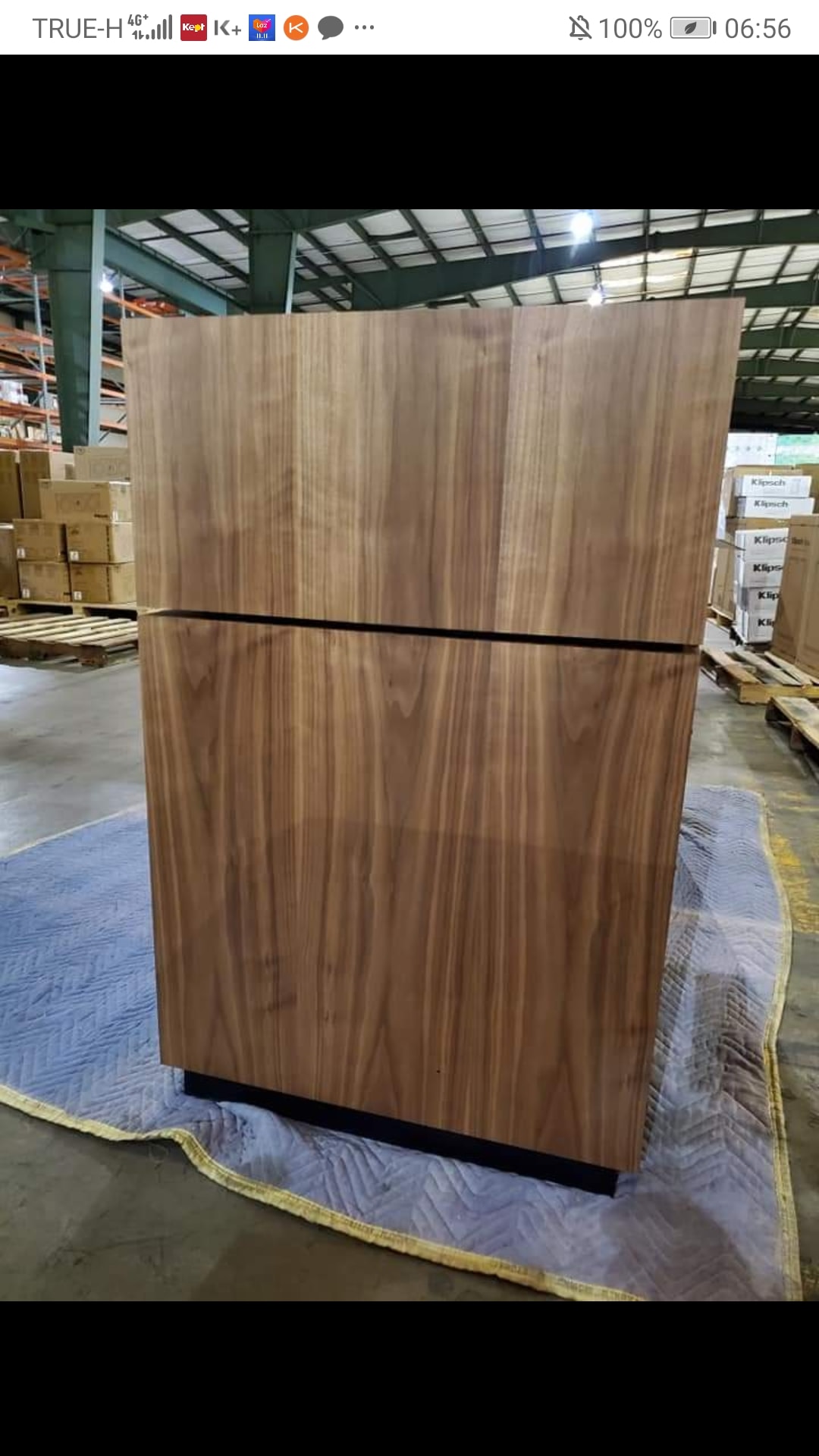 Klipsch La Scala AL5