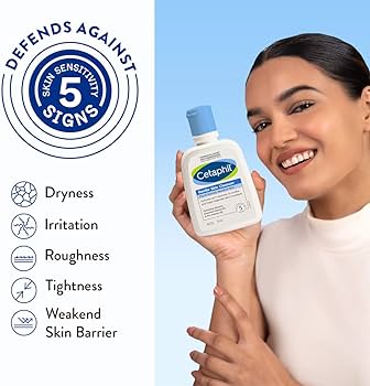 Cetaphil Gentle Skin Cleanser 591ml. เซตาฟิล