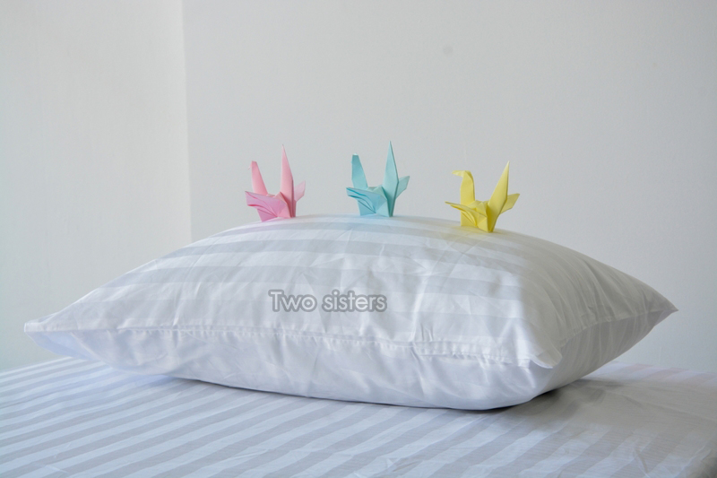 ปลอกหมอน