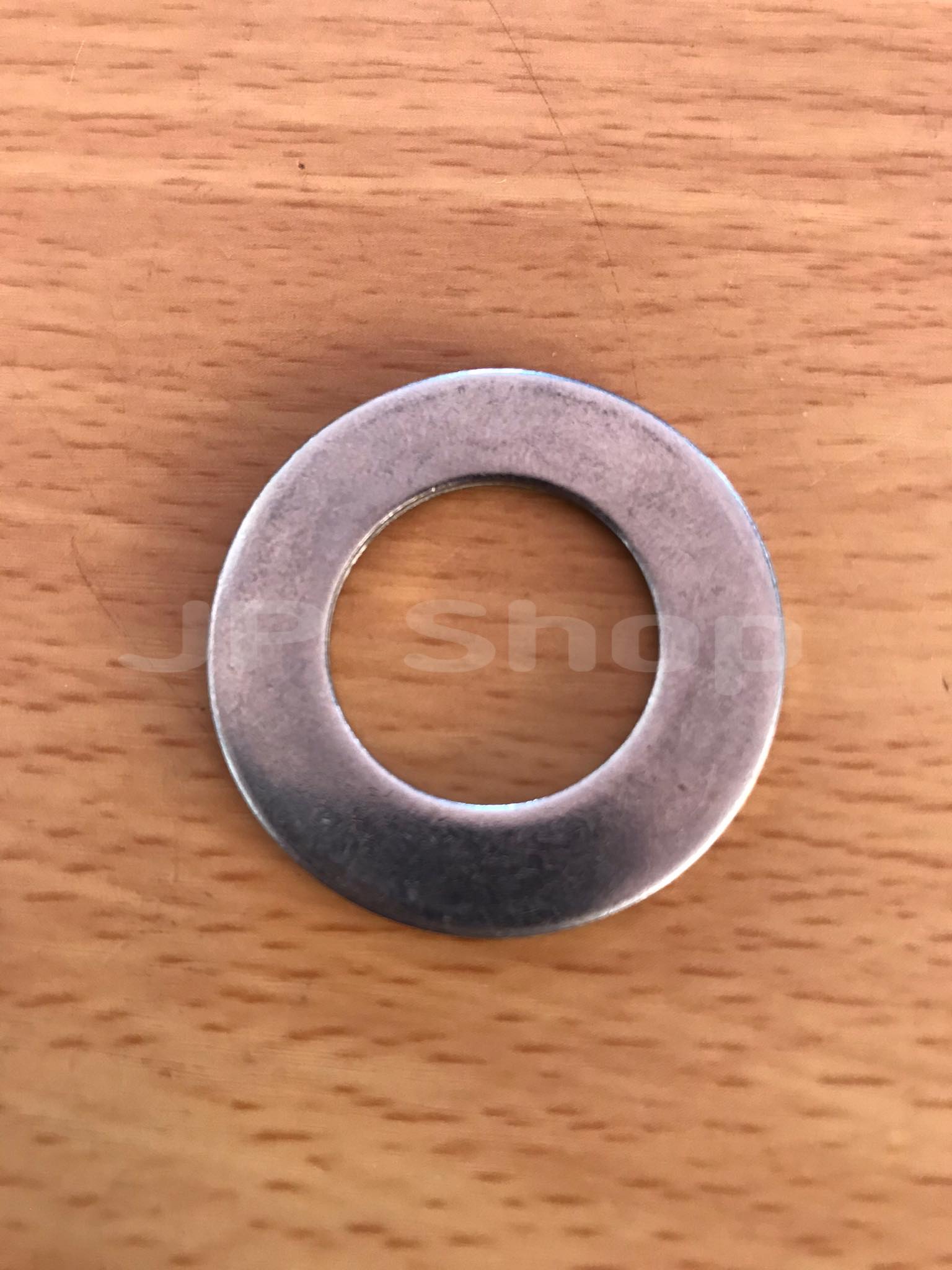 น็อตสแตนเลส304 M20ยาว150มม. #20150