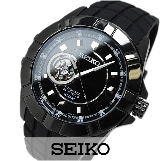 นาฬิกาข้อมือ ผู้ชาย Seiko The Lord Sport Auto รุ่น SSA079K1