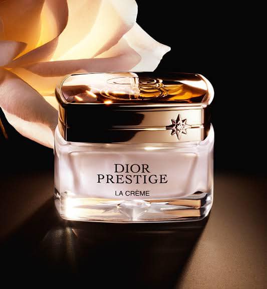 เซตกล่องทอง Dior Prestige Set 3 items ขนาดทดลอง ของแท้