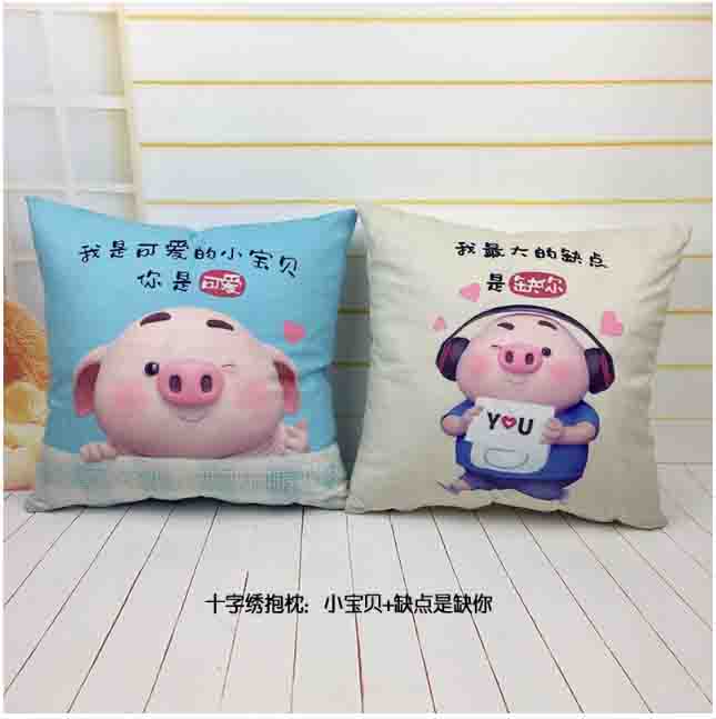 102-Pillow-หมอน