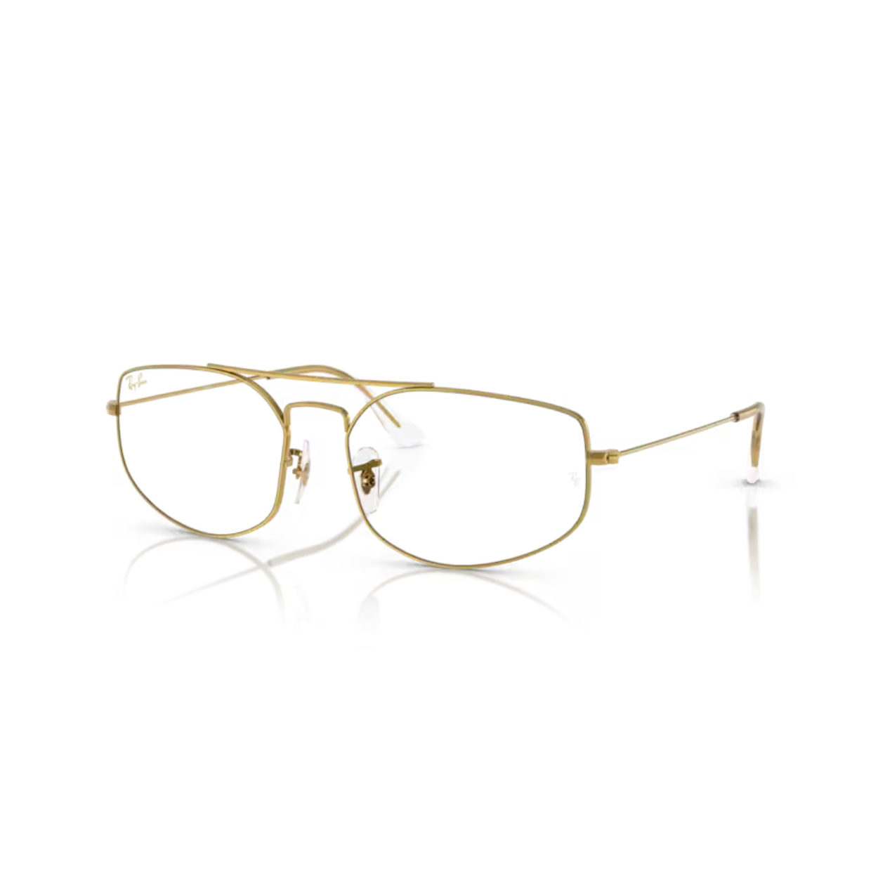 กรอบสายตา Ray Ban RB6545 3086 58