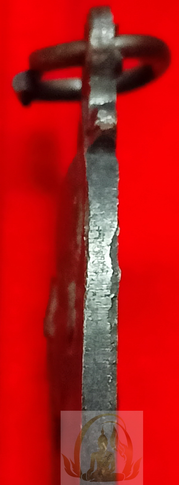 เหรียญหลวงพ่อคง รุ่นแรก ปี 2516 วัดบ้านสวน จ.พัทลุง สวยเดิม