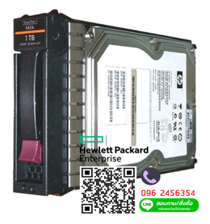 HP AG691A,454414-001,HP 1TB,7.2K FATA,EVA,M6412,ENC HDD