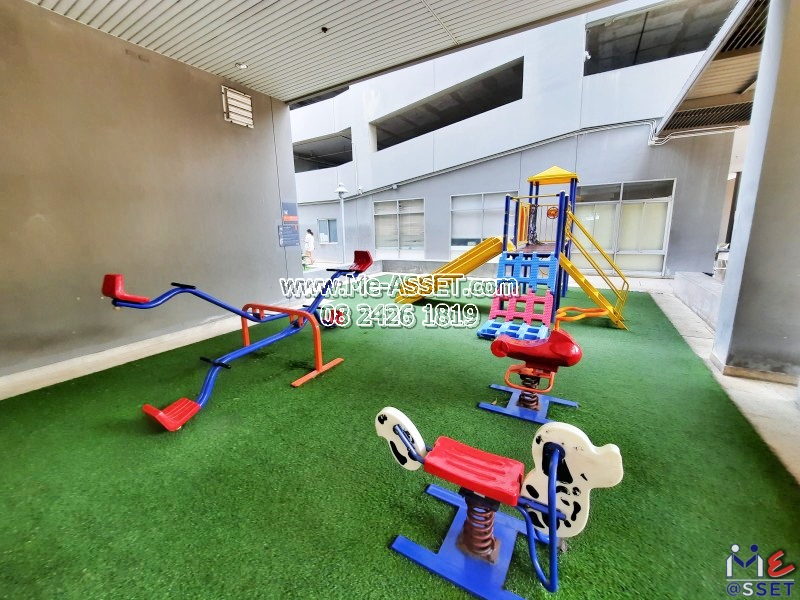 ขายคอนโด ริมแม่น้ำ ย่าน สุขสวัสดิ์ พุทธบูชา ประชาอุทิศ พระประแดง ราษฏร์บูรณะ : ลุมพินีวิลล์ ราษฏร์บูรณะ-ริเวอร์วิว 1 Lumpini Ville : 30.84 ตร.เมตร