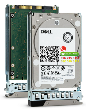 400-ATJL ,F5HFM,Dell 1.2TB, 10K ,SAS, 2.5 inch ,12Gbps ,Hard Drive ,14G ,PowerEdge Servers