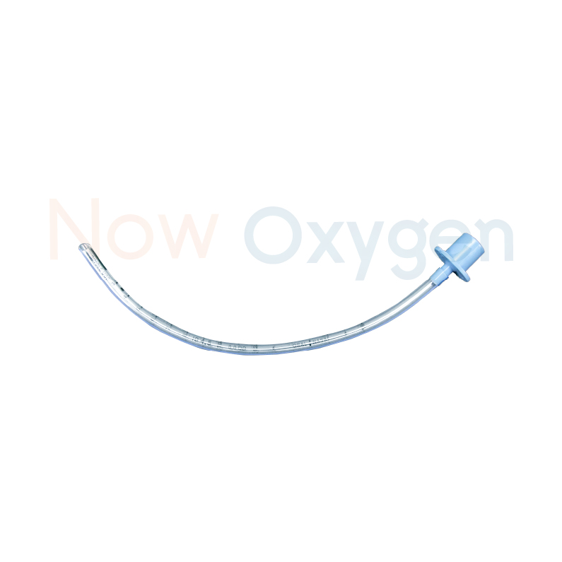 Endotracheal Tube Uncuff 4.5