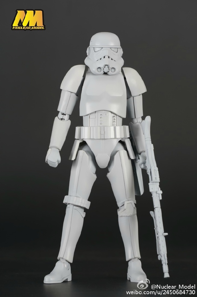 1/12 Stormtrooper [NM]