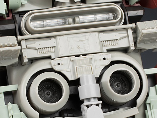 1/144 Slave I BANDAI - Star Wars