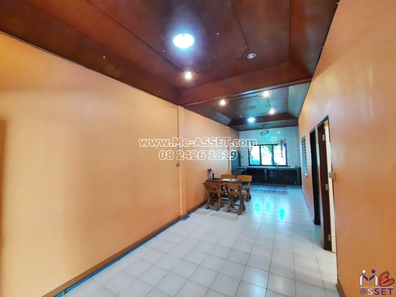 ขายทาวน์เฮ้าส์ ย่าน ดำริพัฒนา สีหราชเดโชชัย แยกวุ่นวาย บ้านคลอง พิษณุโลก : ดำริพัฒนา 11 : 1 ชั้น 24.1 ตารางวา