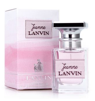 Lanvin Jeanne EDP 30ml. น้ำหอมลองแวงจีนน์