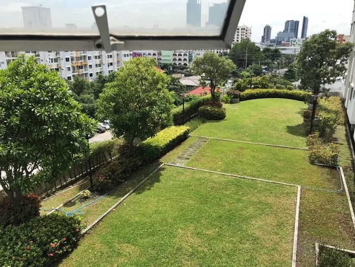 ขายคอนโด ซิตี้โฮม รัชดา-ปิ่นเกล้า ซ.จรัญสนิทวงศ์ 95/1 แขวงบางอ้อ เขตบางพลัด กรุงเทพฯ / พื้นที่ 47.4 ตารางเมตร