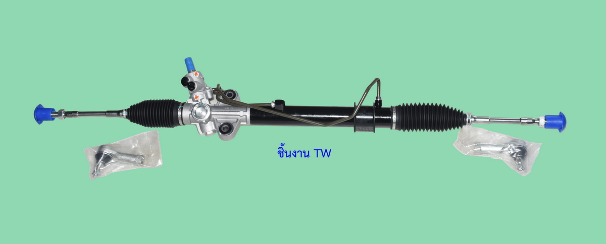 แร็คเพาเวอร์ VIGO 4WD (ใหม่ TW)
