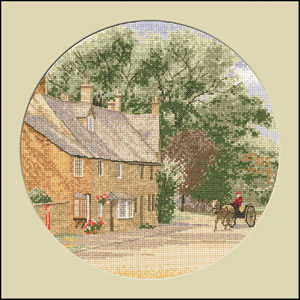 เฮริเทจ - VILLAGE LANE