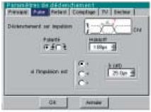 OX3352, OX3354 ดิจิตอลออสซิโลสโคปตั้งโต๊ะคุณภาพสูง METRIX