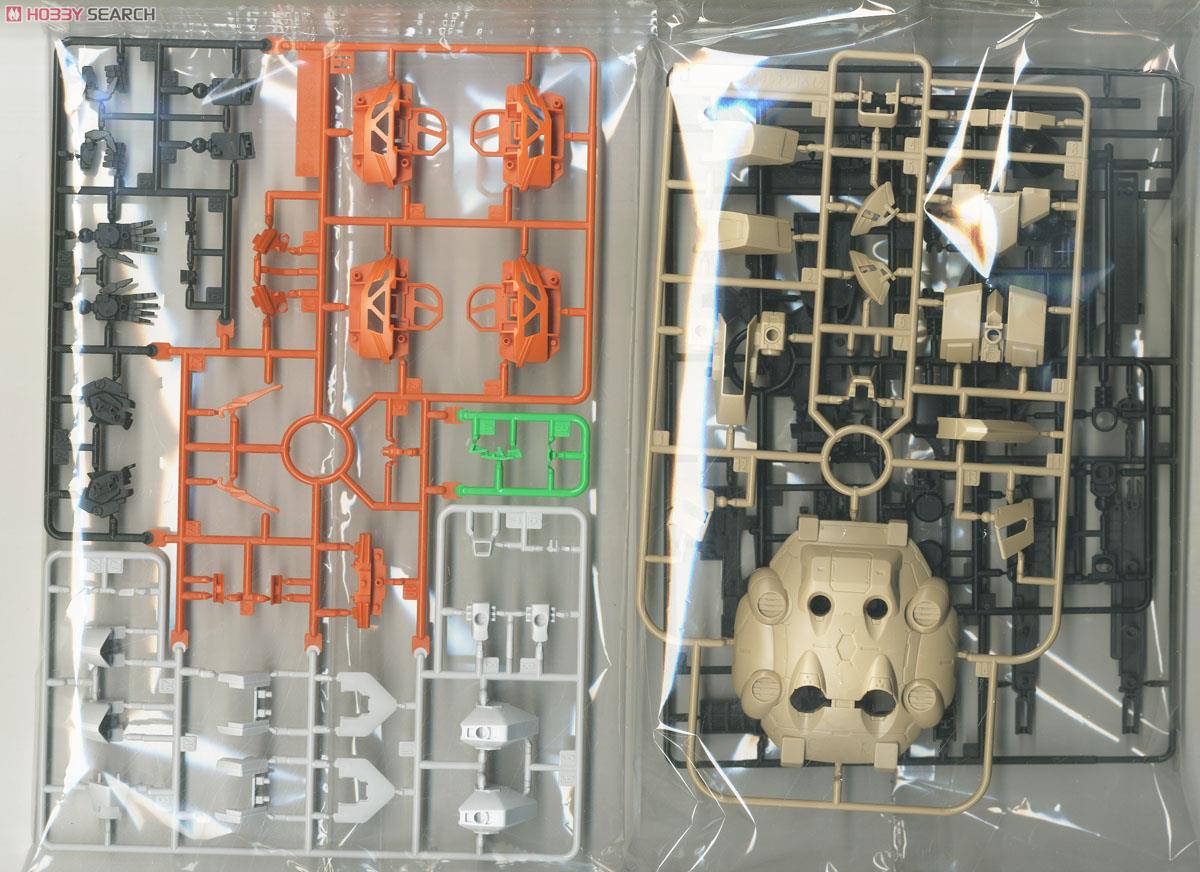 1/100 Gundam Gusion/Gundam Gusion Rebake