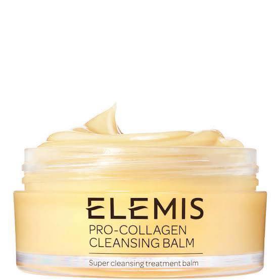 ขนาดทดลอง Elemis Pro-Collagen Original Cleansing Balm 20g. ของแท้