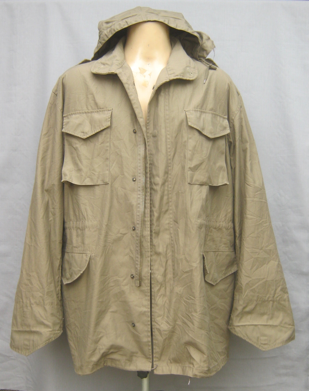 M65 เอกชนผลิต พิเศษ 4XL