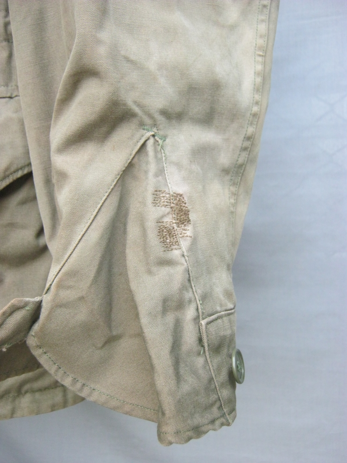 เสื้อทหาร นอร์เวย์ รูปแบบ M1943