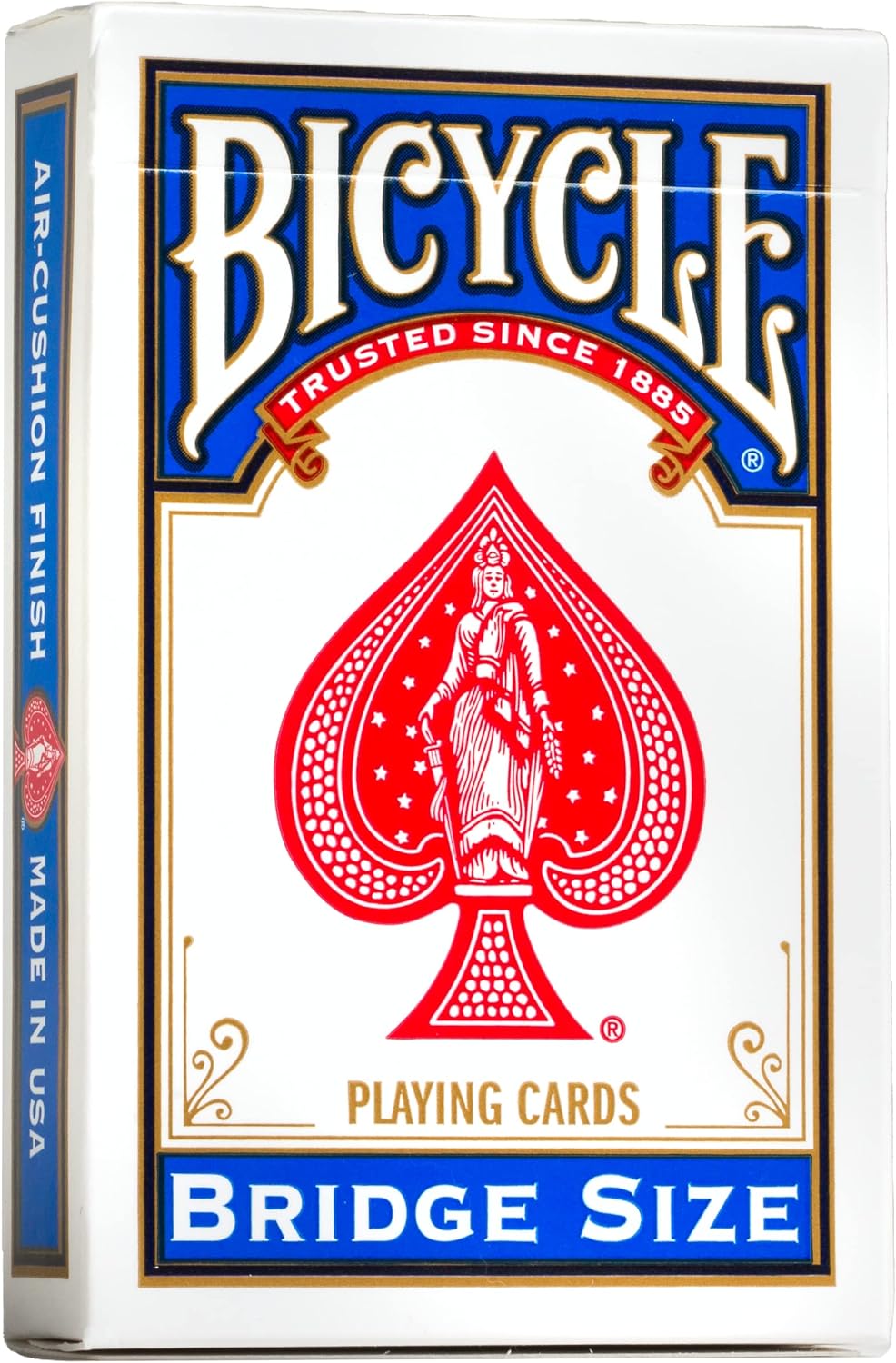 ไพ่บริดจ์ Contract Bridge Playing Cards [Bicycle] ของแท้ USA