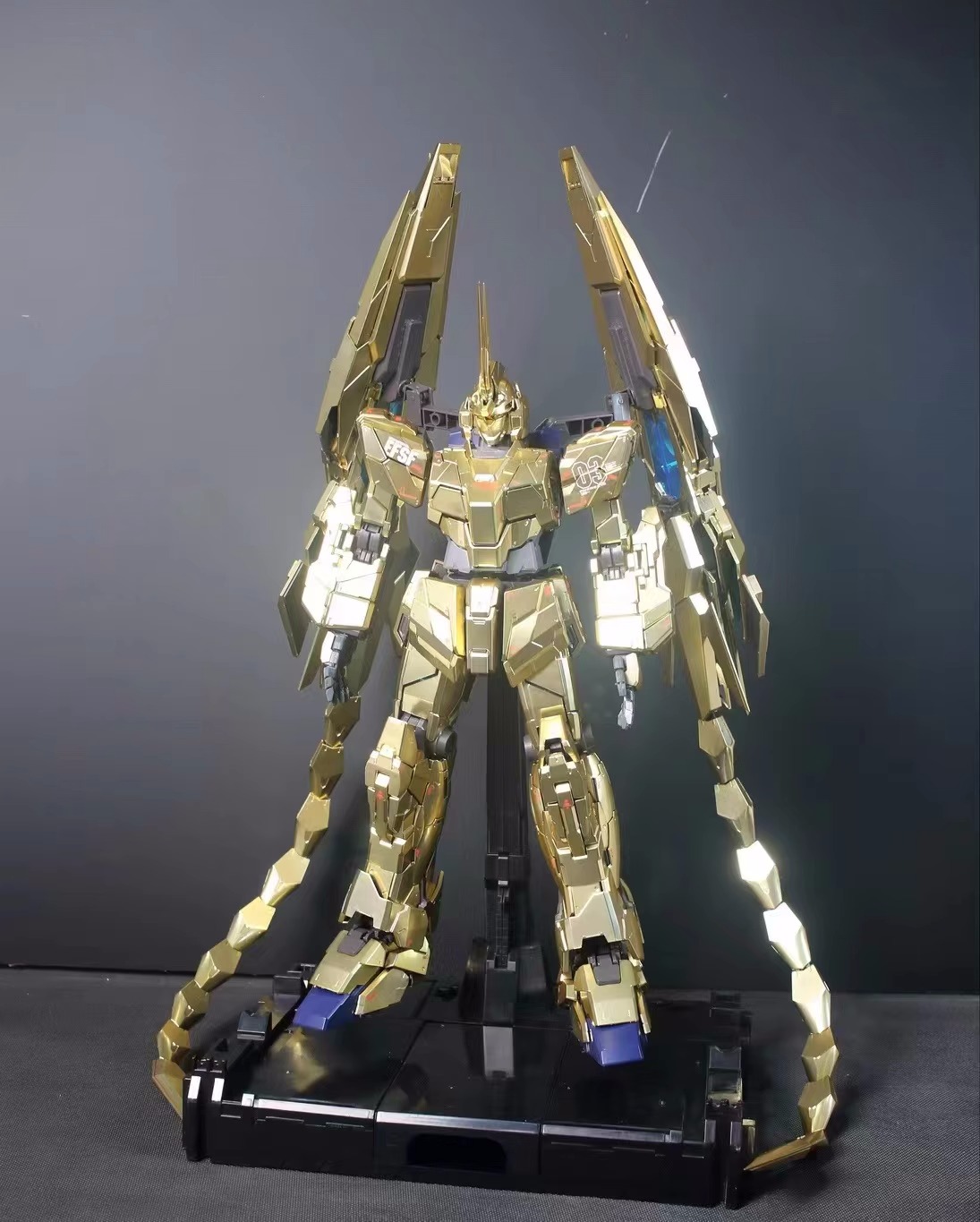 Pre-Order PG 1/60 Phenex [Narrative Ver.] Daban