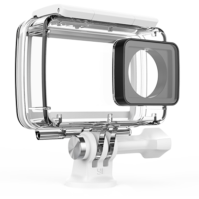 เคสกันน้ำ YI 4K Action Camera Waterproof Case