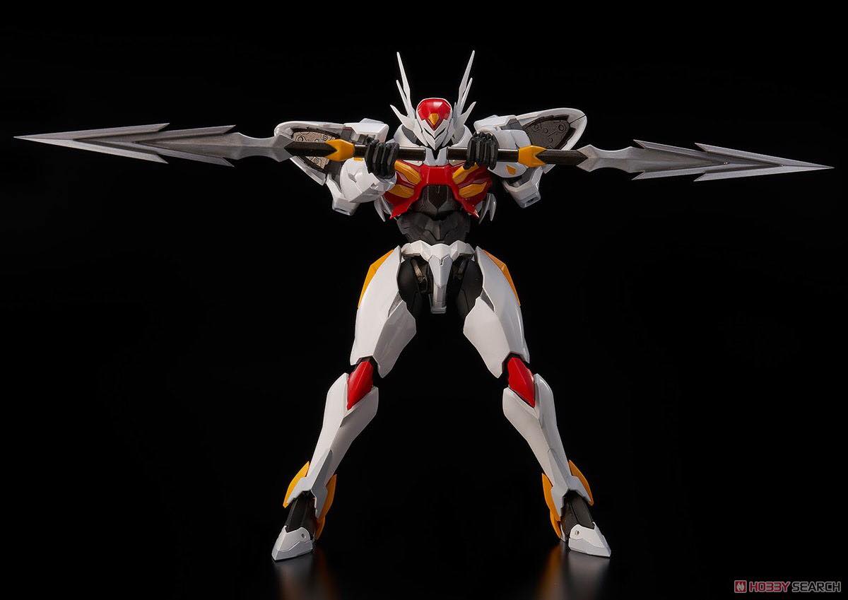 Riobot Tekkaman Blade [Sen-Ti-Nel]