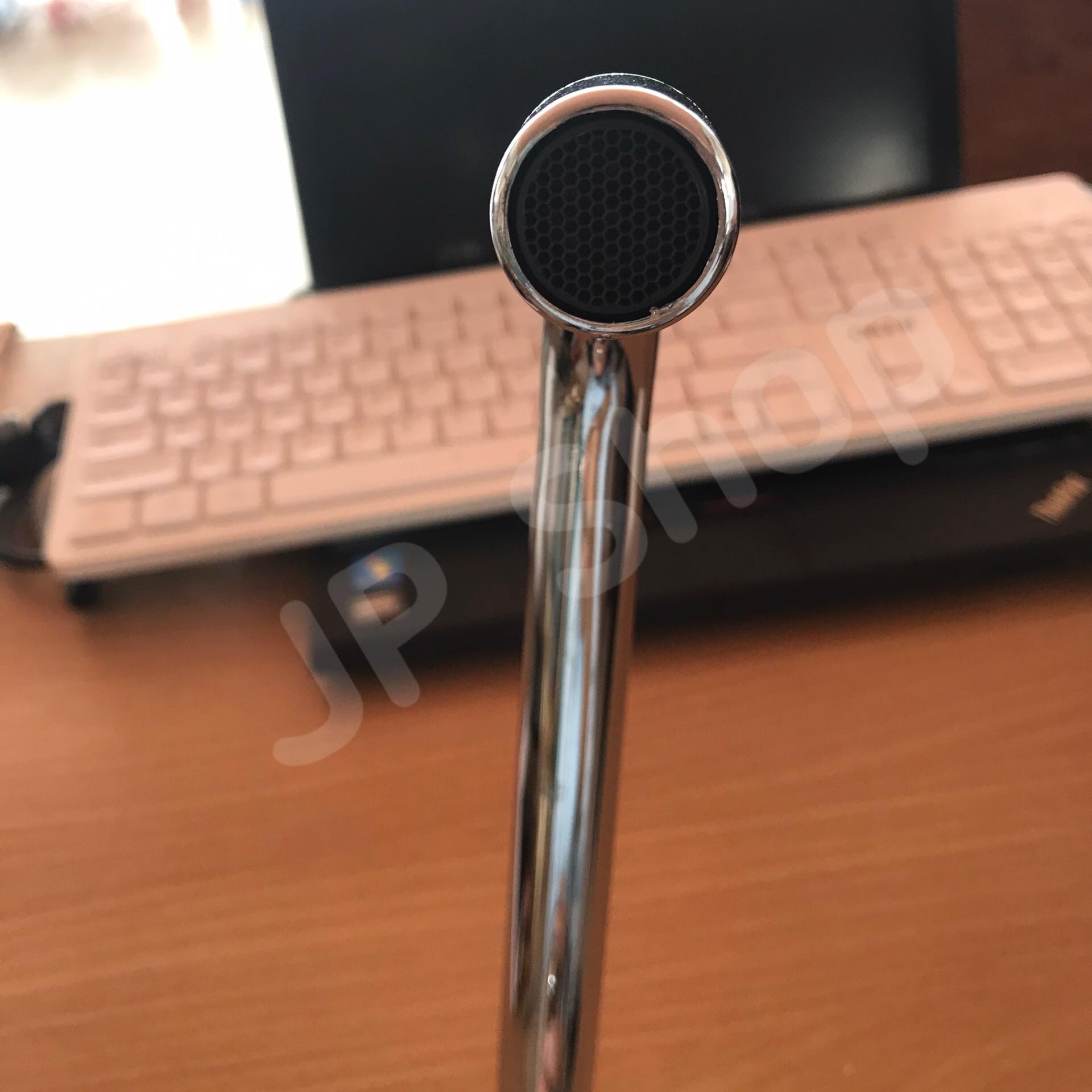 ก๊อกน้ำซิงค์สแตนเลส แบบนอน ก๊อกน้ำ ก๊อกน้ำซิงค์หมุนได้ ก๊อกน้ำซิงค์ 02 ขนาด 4 หุน #02190