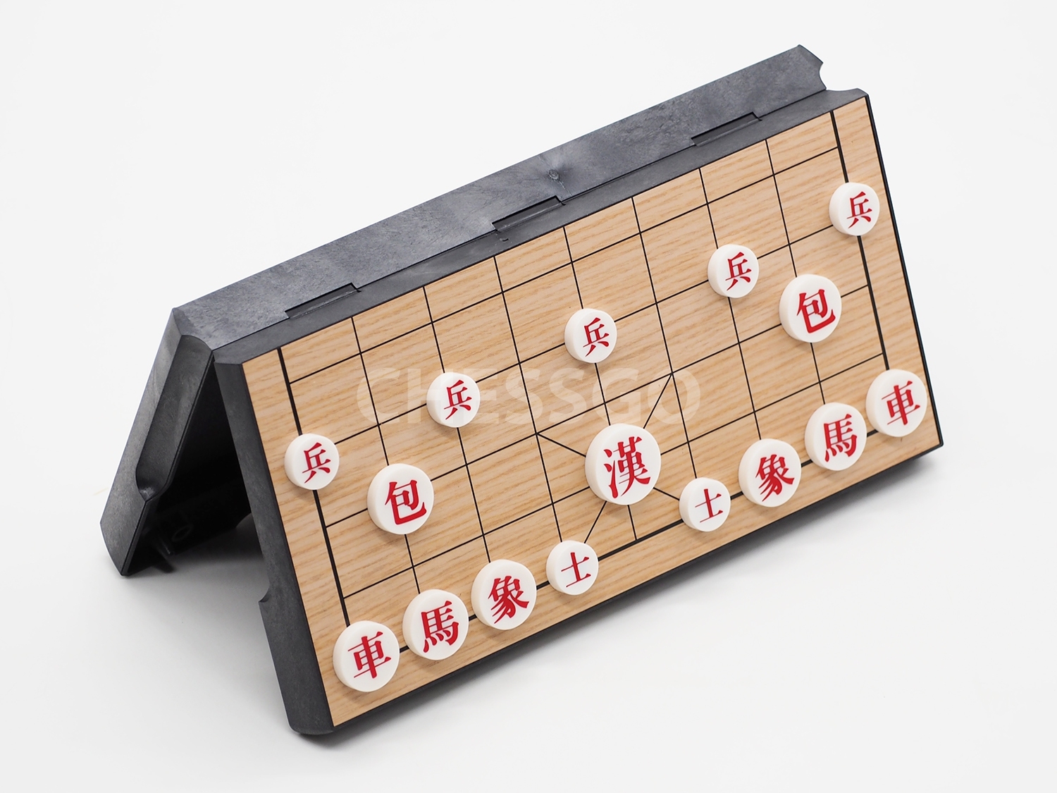 หมากรุกเกาหลีแม่เหล็ก Janggi