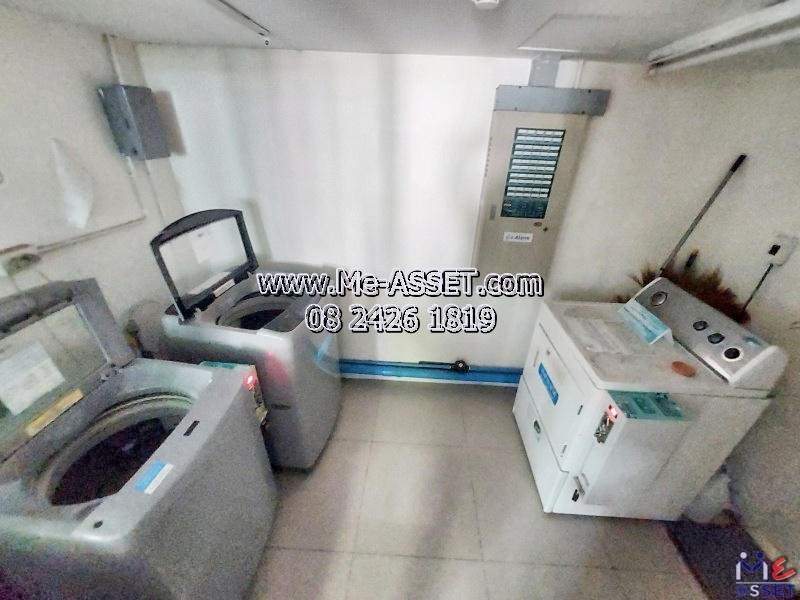 ขายและเช่าคอนโดพร้อมเฟอร์ฯ โซนศาลายา มหาสวัสดิ์ เชื่อมทวีวัฒนา ศาลาธรรมสพน์ ใกล้ ม.มหิดล ศูนย์การแพทย์กาญจนาฯ เดินทางสะดวกบรมราชชนนี ซอยบ้านตั้งสิน : ไอคอนโด ศาลายา 1 ICondo Salaya 1 : 24.18 ตร.เมตร