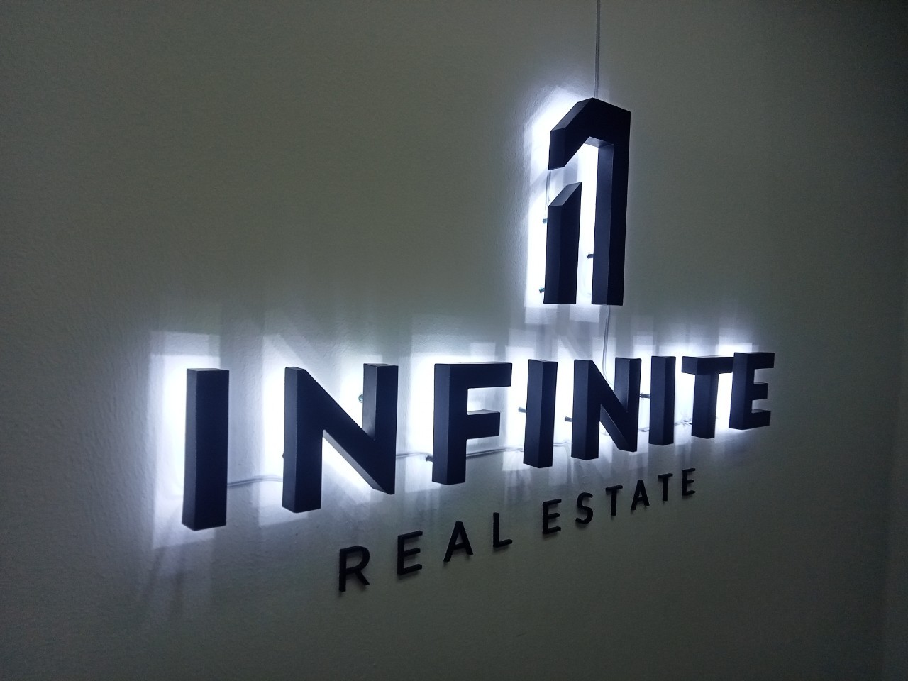 ป้ายไฟออกหลัง