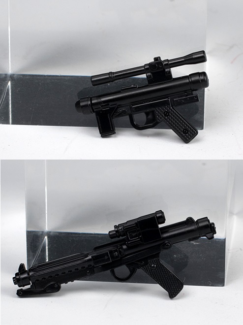 1/12 Sandtrooper BANDAI - Star Wars