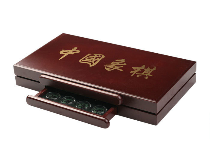 Crystal Chinese Chess ชุดหมากรุกจีนแก้ว