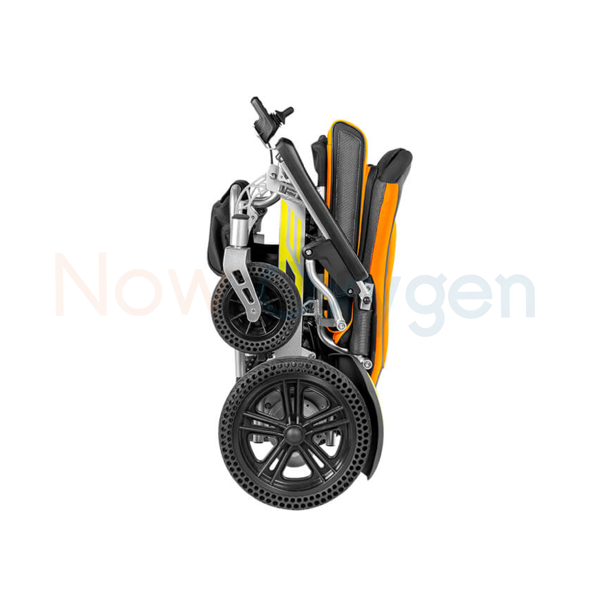 รถเข็นไฟฟ้า สำหรับผู้ป่วย ผู้สูงอายุ รุ่น Ultra Comfort รับประกัน 3 ปี