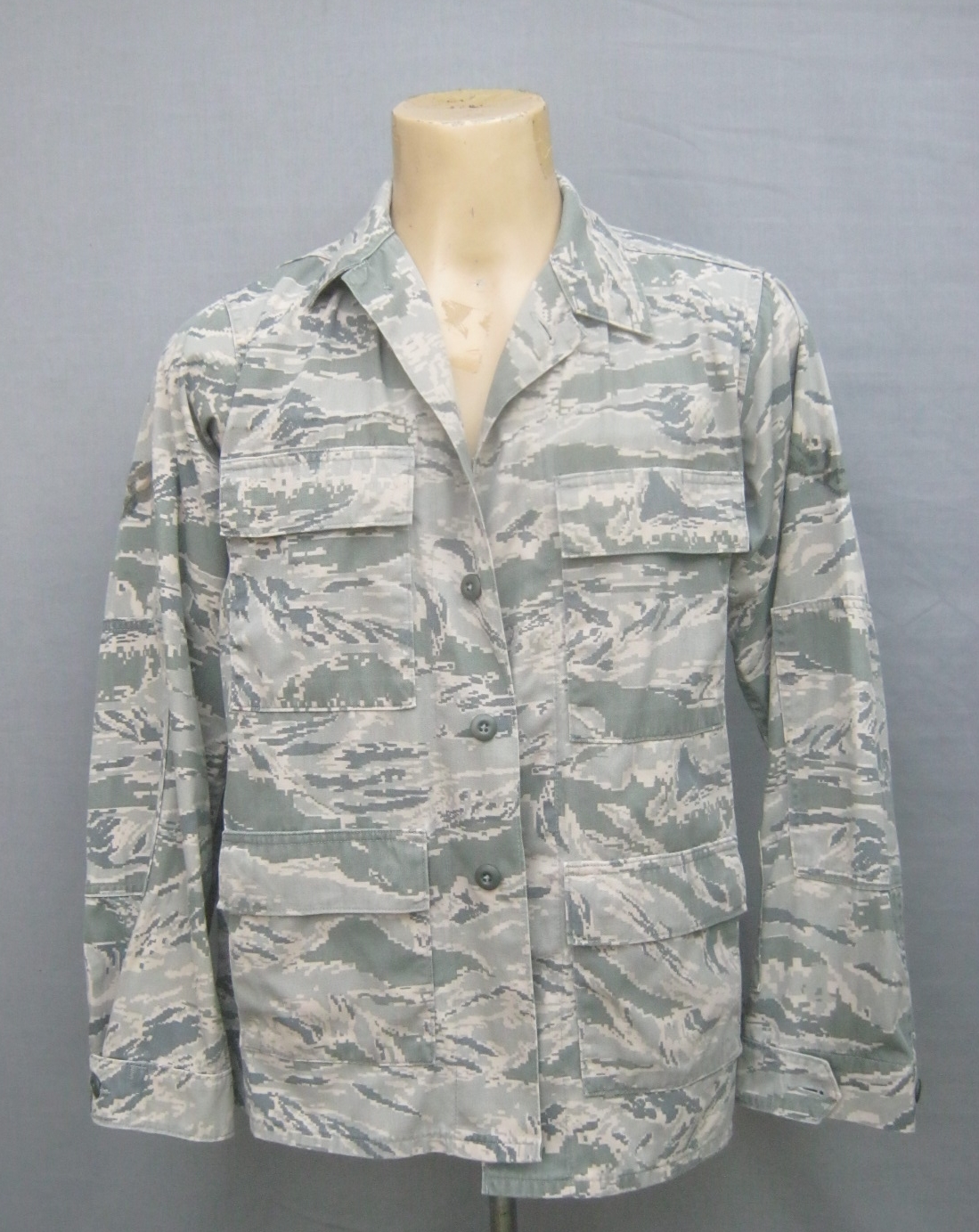 เสื้อทหารอากาสสหรัฐ เสืออากาศ