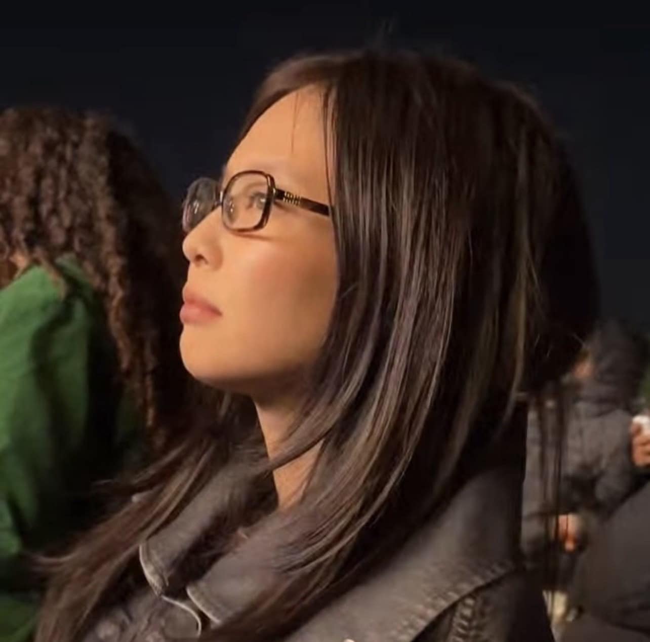 Miu Miu Regard MU 11ZSF sunglasses