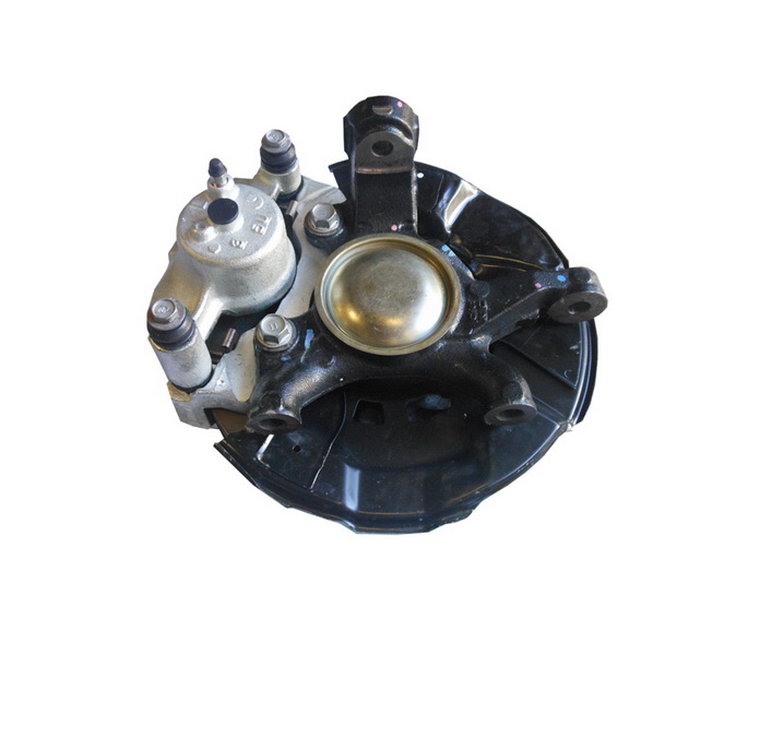 คอม้าติดดุมยกตุ้ม TT VIGO 2WD'03-05 ABS (43512-OK010)