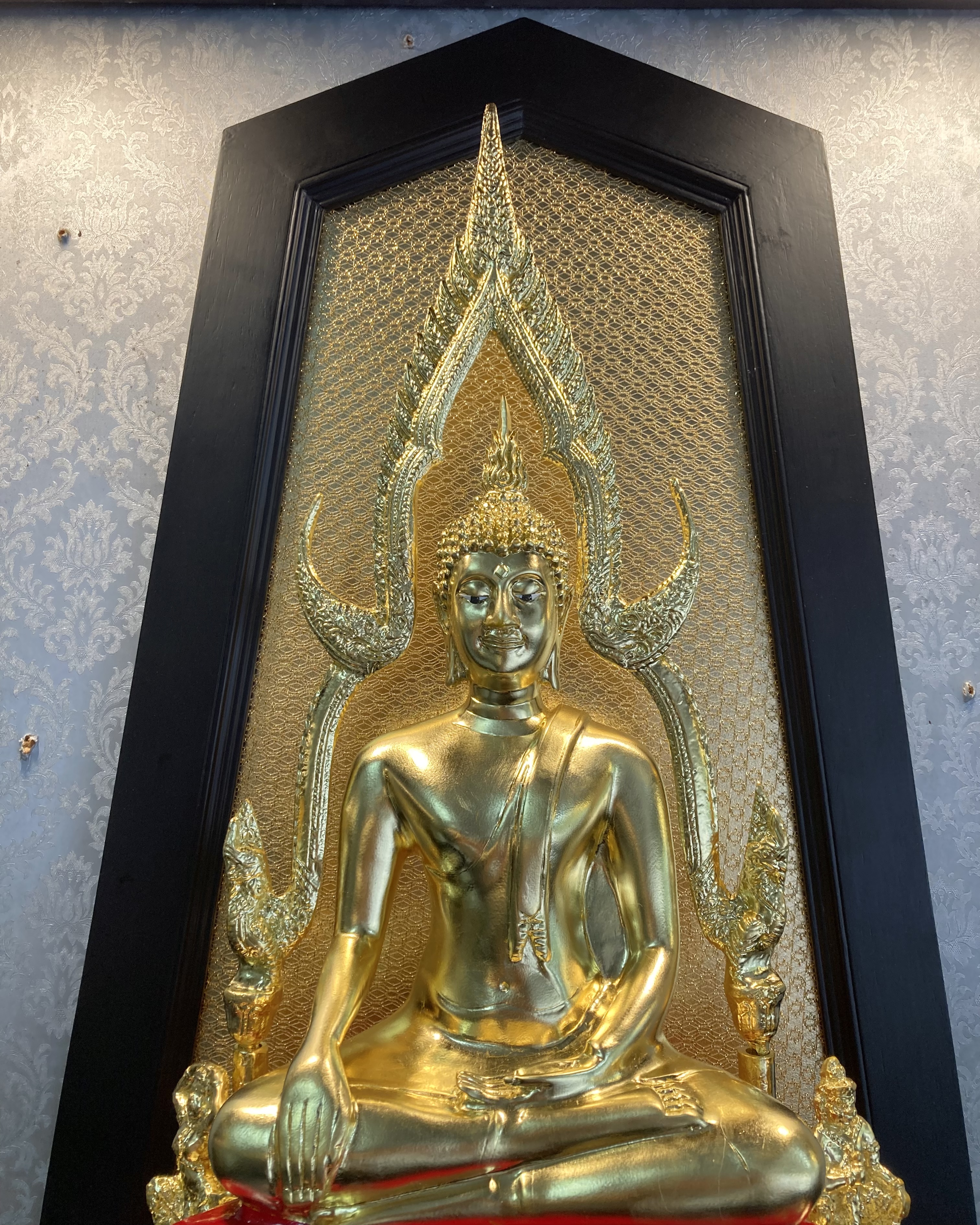 พระพุทธชินราช