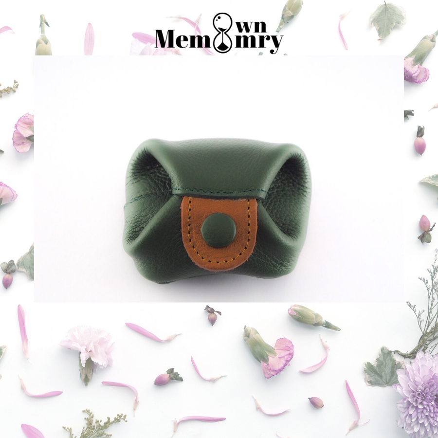 กระเป๋าใส่เหรียญ รุ่นนามิ